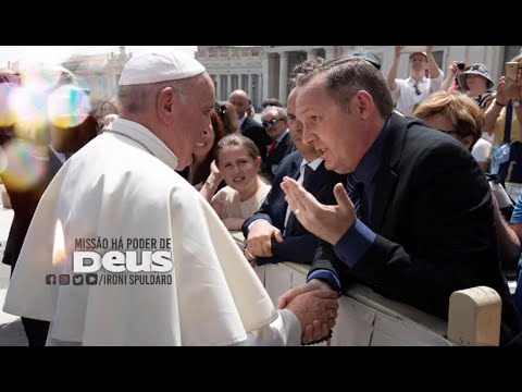 Reflexão do Evangelho 29/06/2020 - Ironi Spuldaro