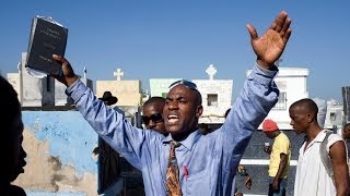 Bondye Bon (Dieu est bon) - Le Film entier