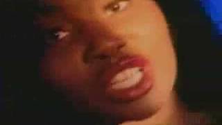 Teddy Riley & Tammy Lucas - Is It Good To You video