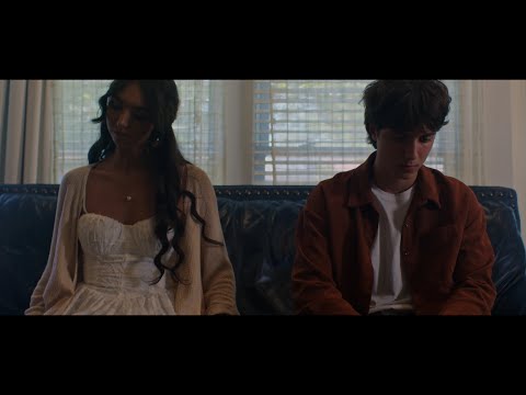 Jordi - “Different” (OFFICIAL MUSIC VIDEO) 