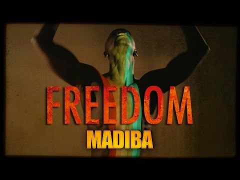 Madiba le musical : Freedom 