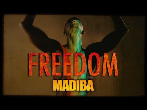 Madiba le musical : Freedom 