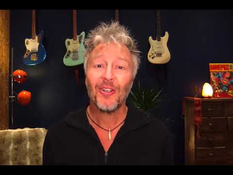 Wake up, clean up, grow up