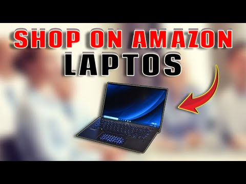 Amazon Shop Now | Latest Laptops On Amaon | 100 % Fast Speed