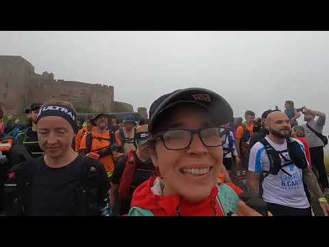 Rat Race Castle to Castle 2025