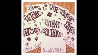 The Witches - Beehive Queen (2012) Full EP