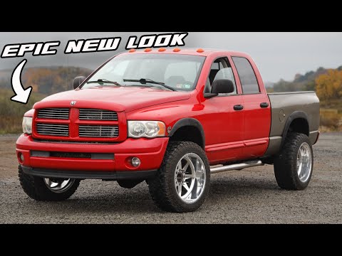 HOW I FOUND CHEAP American Force Wheels For my 5.9 Cummins