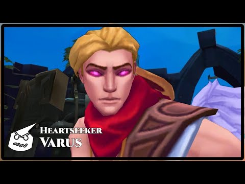 Heartseeker Varus.face