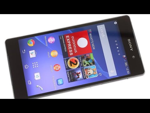 Sony Xperia Z2 Getting Which Android Update in Hindi 2023 /@Bharat-india5