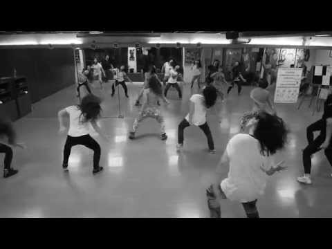 LuLu's MV CLASS 0909_GUHARA구하라_How About Me(어때?)@Easy Dance