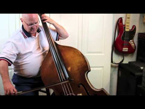 RBL 40 - Technique Tuesday, Bowing Patterns for Double Bass