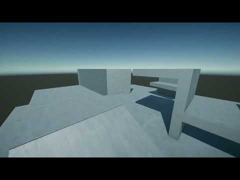 Containment Ward I: Devlog_01