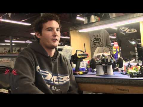 LiveRC.com interview with Ryan Cavalieri