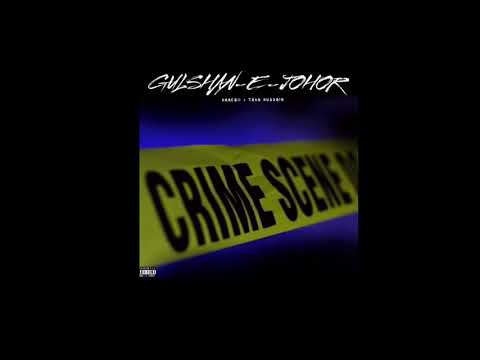 Haaezii - GULSHAN-E-JOHOUR - Ft @i.tahahussain  (Audio)