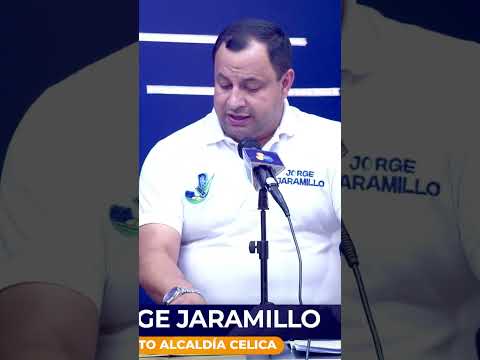 Estamos firme para la alcaldía de Celica |LO DEL MOMENTO LOJA