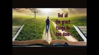 Tell Somebody by Danny Gokey feat Mandisa