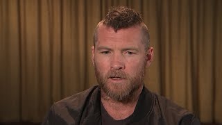 Актеры о сериале "Преследование: Унабомбер" на английском 2017