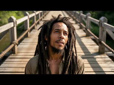 Bob Marley_jesus is the only way 