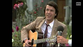 Salvatore Adamo   Parlons en du bonheur 1981