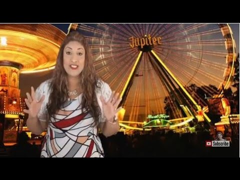 Weekly Astrology Horoscopes for June 28 to July 4, 2015 by Nadiya Shah