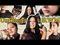 Unfiltered CURVE Simmy Rajput Makeup Vlog Explore GRWM