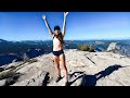 Clouds Rest Yosemite - Insider Tips and Impossible Views