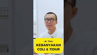 Download lagu dr. Tirta. KEBANYAKAN COLI DAN TIDUR !!! #podcast #podcastclips #education mp3 Download lagu dr. Tirta. KEBANYAKAN COLI DAN TIDUR !!! #podcast #podcastclips #education mp3