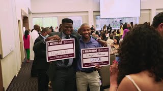 Match Day at Meharry - 2023