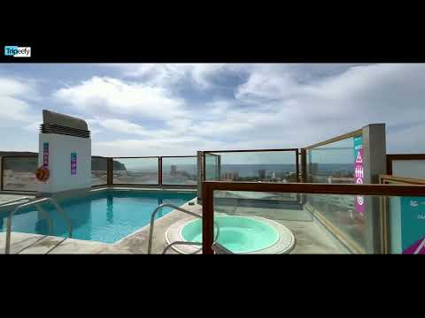 Paradise Park Fun Lifestyle Resort Tenerife (Watch B4 Book)