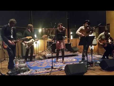 Valparaiso  1st live by Cathimini