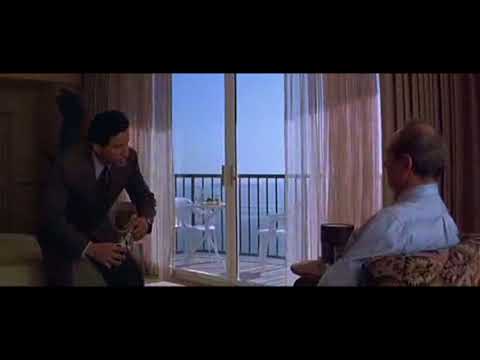 Clear and Present Danger (1994) - Cortez & Cutter