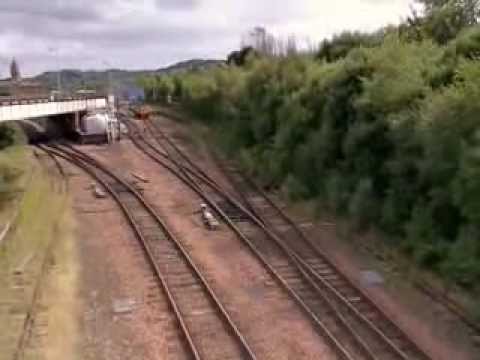 37423 37409 6K40 carlisle yard-inverness ballast 24.06.13.