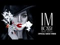Nora Fatehi Im Bossy Official Music Video