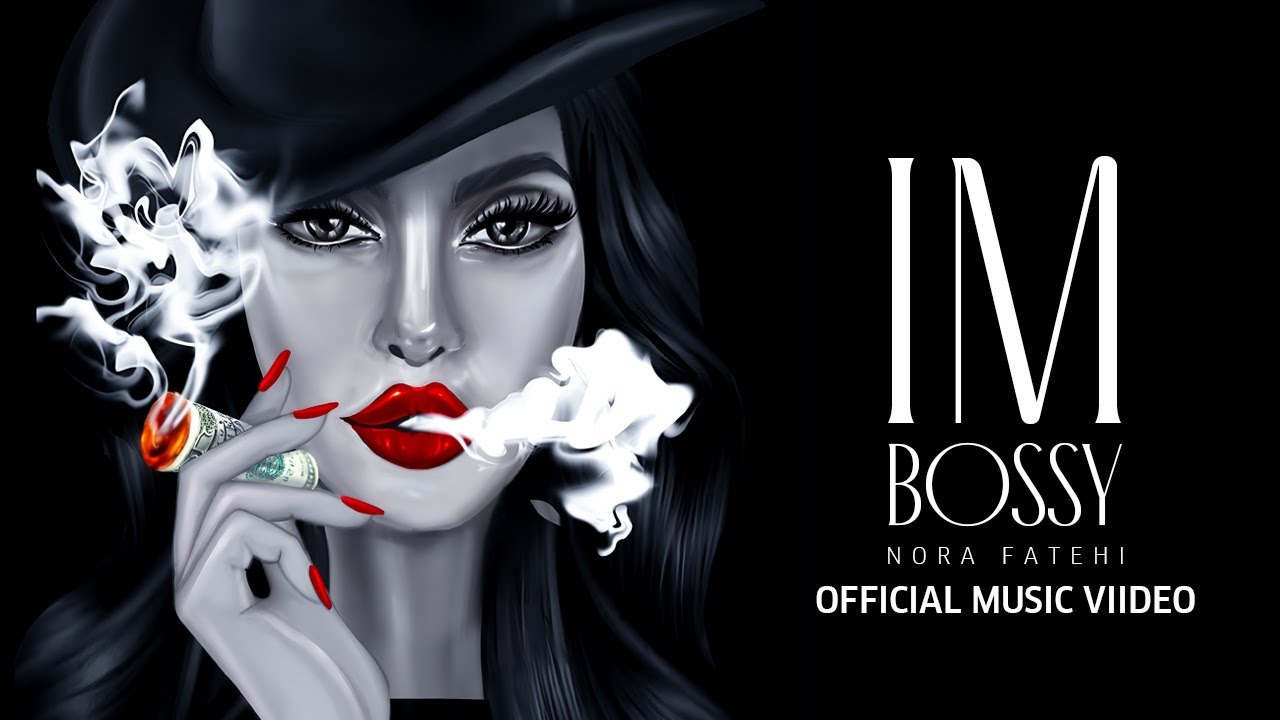 Nora Fatehi — Im Bossy