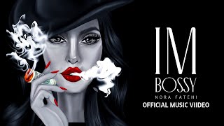 Nora Fatehi - Im Bossy Official Music Video