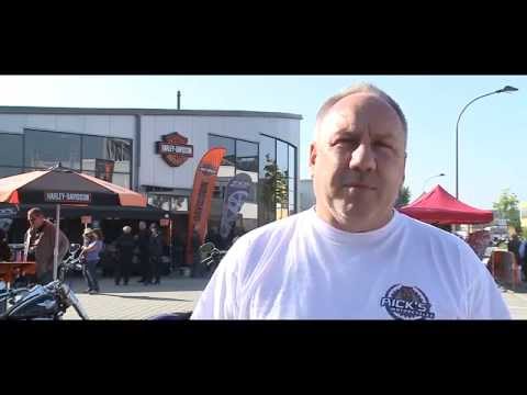 Rick`s Motorcycles - 20 Jahre - Jubiläumsparty