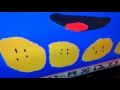 Nick Jr Face Counts Potatos Recreated In Mario Paint