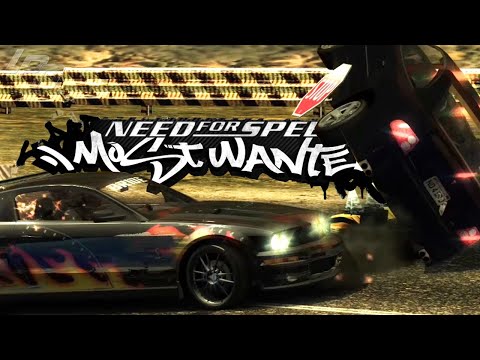 ANGST VOR RHINOS! - NFS MOST WANTED REDUX Part 23 | Lets Play NFSMW