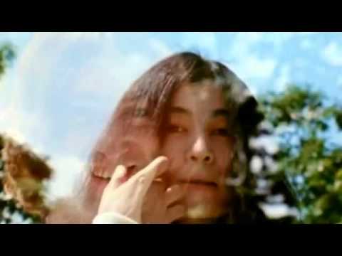 John Lennon - Out The Blue (Music Video)