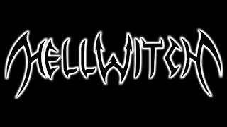 Hellwitch - nosferatu demo -1986