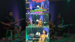 Download lagu SEKALI SEUMUR HIDUP Kendang Cak Robet mp3