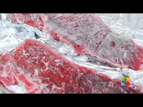 Tips for energy-efficient cooking in the oven