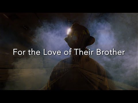 9/11: Full Documentary | For The Love of Their Brother