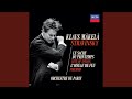 Stravinsky: The Firebird, K10: XI. Daybreak