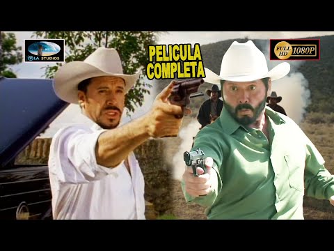 🎥  LA furia del pelavacas no tiene limite - PELICULA COMPLETA NARCOS | Ola Studios TV 🎬
