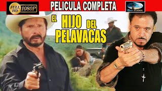 🎥  EL HIJO DEL PELAVACAS - PELICULA COMPLETA NARCOS | Ola Studios TV 🎬