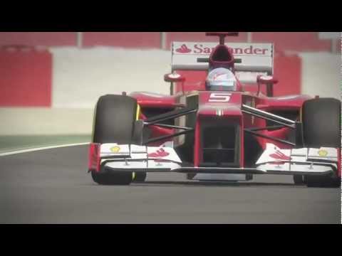 F1 2012 Steam Key RU/CIS - 3