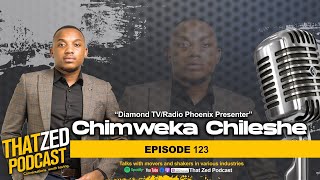 |TZP Ep123| Chimweka on baby daddy issues; Balancing multiple jobs; Marriage; plus more.