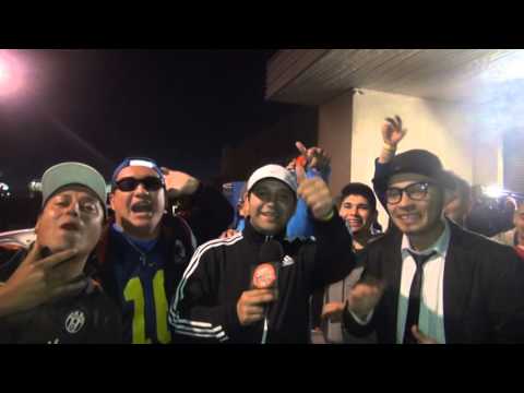 ENTREVISTA A Supermerk2 // NOTERO SIN PATENTE