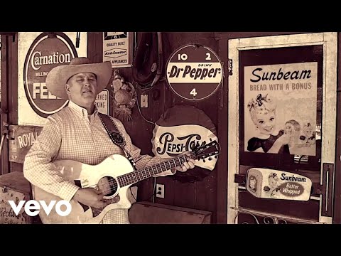 Mike Manuel - That Old Screen Door